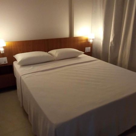 Salinas Exclusive Resort Salinópolis Esterno foto