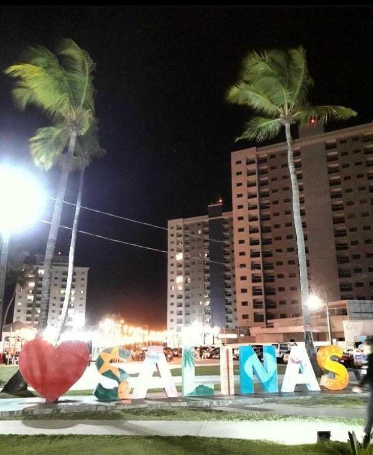 Salinas Exclusive Resort Salinópolis Esterno foto